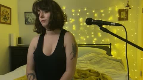 Mercy online show from 11/11/25, 04:23