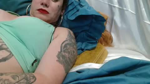 transexdotada online show from 10/11/25, 09:02