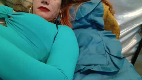 transexdotada online show from 10/14/25, 05:14