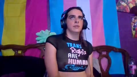 Mugiwararobin1 online show from 11/19/25, 02:00