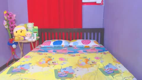 janna online show from 10/25/25, 03:03