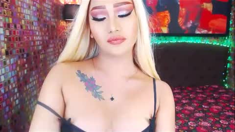 KYLIE BELLA  TS online show from 02/05/25, 08:32