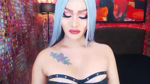 KYLIE BELLA  TS online show from 02/08/25, 01:43