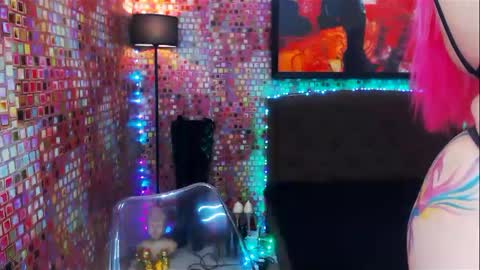 KYLIE BELLA  TS online show from 02/08/25, 10:51