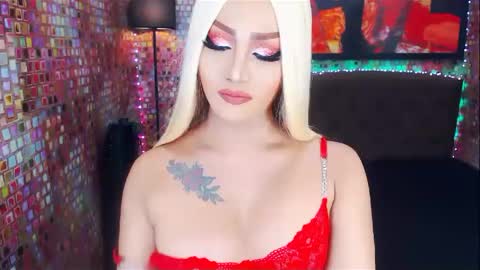 KYLIE BELLA  TS online show from 02/12/25, 02:14