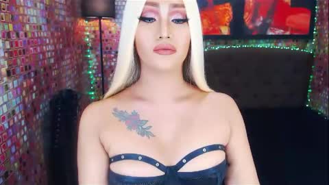 KYLIE BELLA  TS online show from 02/16/25, 03:47