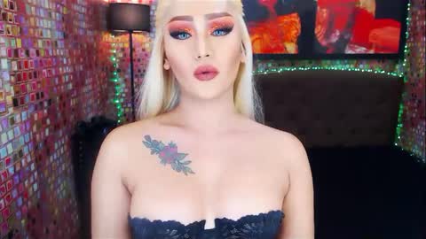 KYLIE BELLA  TS online show from 02/18/25, 01:43