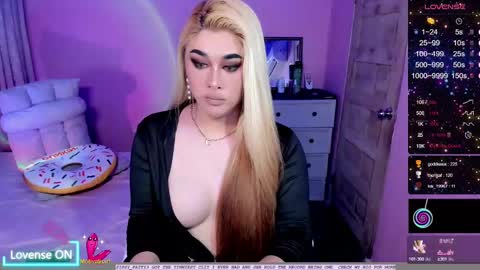 BELLA online show from 01/16/25, 07:41