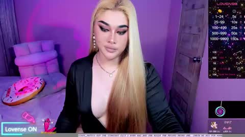BELLA online show from 02/20/25, 10:04