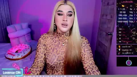 BELLA online show from 02/23/25, 12:41