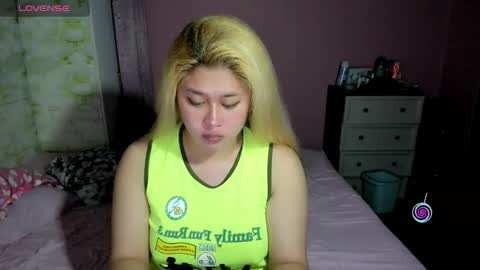 BELLA online show from 10/14/25, 04:46