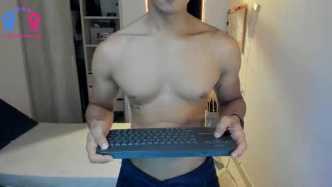 travis bakerr online show from 10/23/25, 01:27