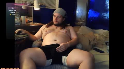 Snapshot of trea2139 chatting on 12/22/24, 11:00 Trea online show from 12/22/24, 11:00