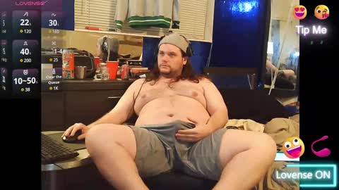 Snapshot of trea2139 chatting on 02/10/25, 08:00 Trea online show from 02/10/25, 08:00