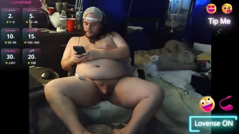 Snapshot of trea2139 chatting on 02/13/25, 04:54 Trea online show from 02/13/25, 04:54