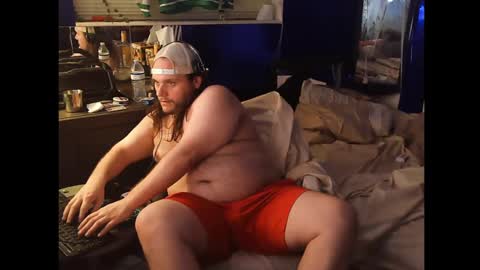 Snapshot of trea2139 chatting on 02/16/25, 04:32 Trea online show from 02/16/25, 04:32