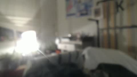 Snapshot of treehuggerhemp chatting on 12/18/24, 07:04 TreeHugger queer online show from 12/18/24, 07:04