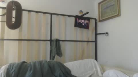 Snapshot of treehuggerhemp chatting on 10/19/25, 01:23 TreeHugger queer online show from 10/19/25, 01:23