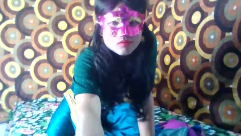 treesomecouple online show from 01/14/25, 07:00