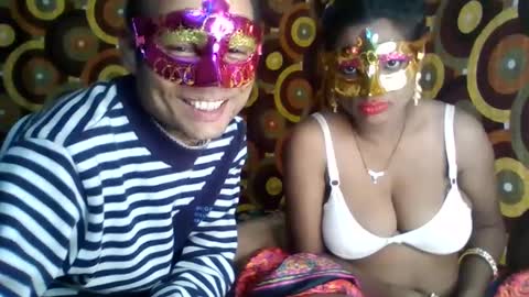 treesomecouple online show from 01/15/25, 04:54