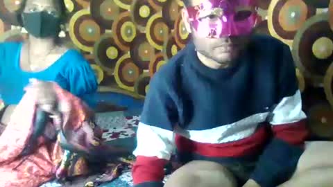 treesomecouple online show from 01/25/25, 07:18