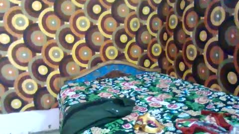 treesomecouple online show from 01/31/25, 05:21