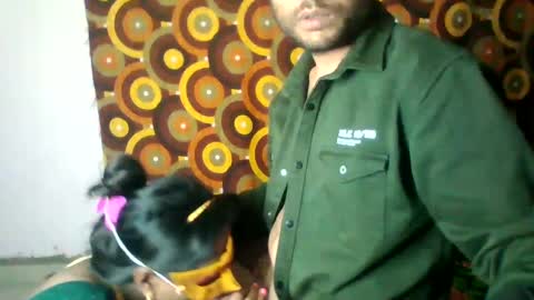 treesomecouple online show from 02/01/25, 02:13