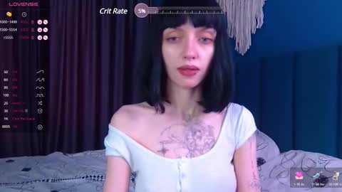 Karolina online show from 03/10/25, 02:05