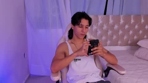 Trevor Belmon online show from 09/26/25, 12:03