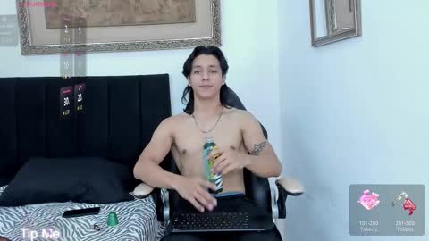 Trevor Belmon online show from 11/11/25, 04:01