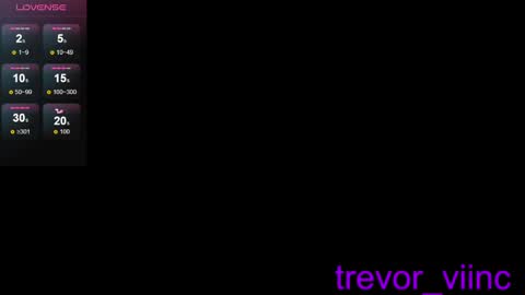 Snapshot of trevor_vinc chatting on 12/12/24, 03:48 trevor online show from 12/12/24, 03:48