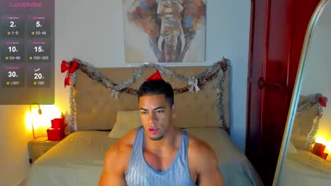 Snapshot of trevor_vinc chatting on 12/15/24, 12:06 trevor online show from 12/15/24, 12:06