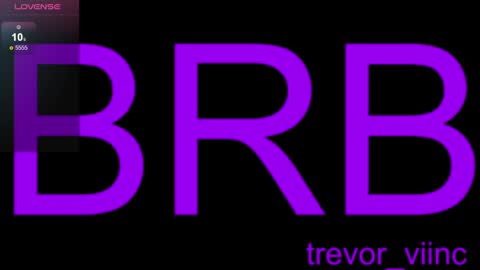 Snapshot of trevor_vinc chatting on 12/20/24, 03:42 trevor online show from 12/20/24, 03:42