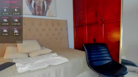 Snapshot of trevor_vinc chatting on 01/04/25, 03:39 trevor online show from 01/04/25, 03:39