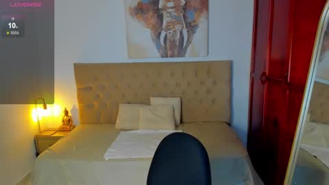 Snapshot of trevor_vinc chatting on 01/08/25, 12:58 trevor online show from 01/08/25, 12:58