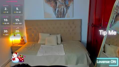 Snapshot of trevor_vinc chatting on 01/30/25, 12:48 trevor online show from 01/30/25, 12:48