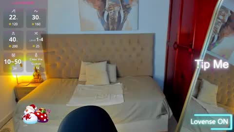 Snapshot of trevor_vinc chatting on 01/31/25, 01:23 trevor online show from 01/31/25, 01:23