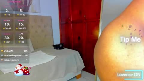 Snapshot of trevor_vinc chatting on 02/06/25, 03:52 trevor online show from 02/06/25, 03:52