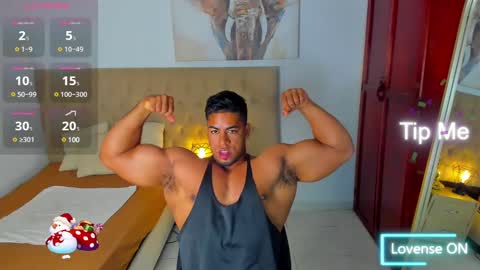 Snapshot of trevor_vinc chatting on 03/04/25, 12:55 trevor online show from 03/04/25, 12:55