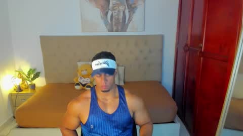 Snapshot of trevor_vinc chatting on 09/10/25, 12:27 trevor online show from 09/10/25, 12:27