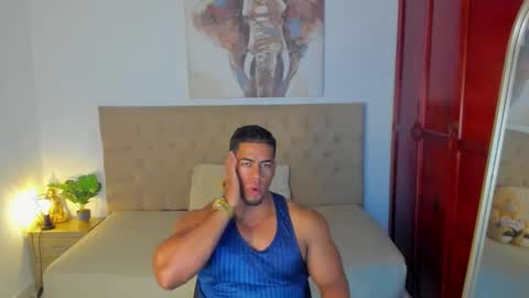 Snapshot of trevor_vinc chatting on 09/28/25, 12:54 trevor online show from 09/28/25, 12:54