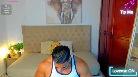 Snapshot of trevor_vinc chatting on 10/10/25, 12:59 trevor online show from 10/10/25, 12:59