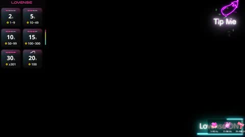 Snapshot of trevor_vinc chatting on 10/19/25, 01:23 trevor online show from 10/19/25, 01:23