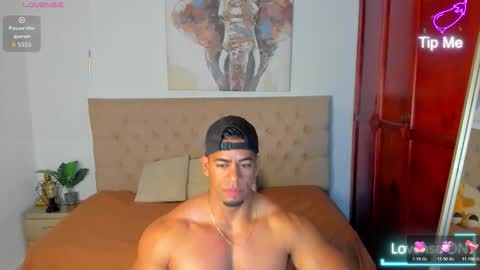 Snapshot of trevor_vinc chatting on 11/09/25, 12:36 trevor online show from 11/09/25, 12:36