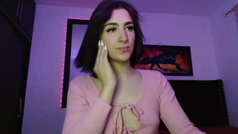 triana_damelio online show from 10/15/25, 07:47