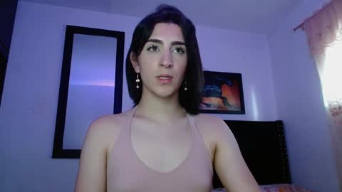 triana_damelio online show from 10/27/25, 09:30