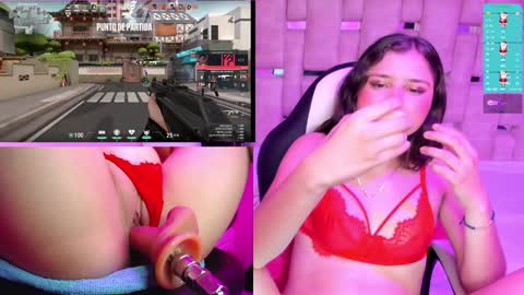 Snapshot of trianna__ chatting on 12/12/24, 03:16 Trianna online show from 12/12/24, 03:16