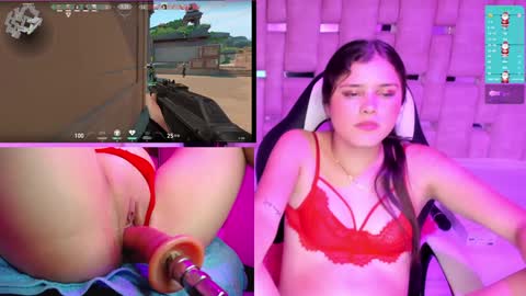 Snapshot of trianna__ chatting on 12/12/24, 06:21 Trianna online show from 12/12/24, 06:21