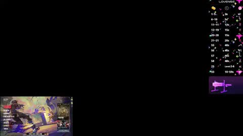 Snapshot of trianna__ chatting on 09/26/25, 01:59 Trianna online show from 09/26/25, 01:59