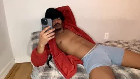 WapBopper online show from 11/11/25, 11:27